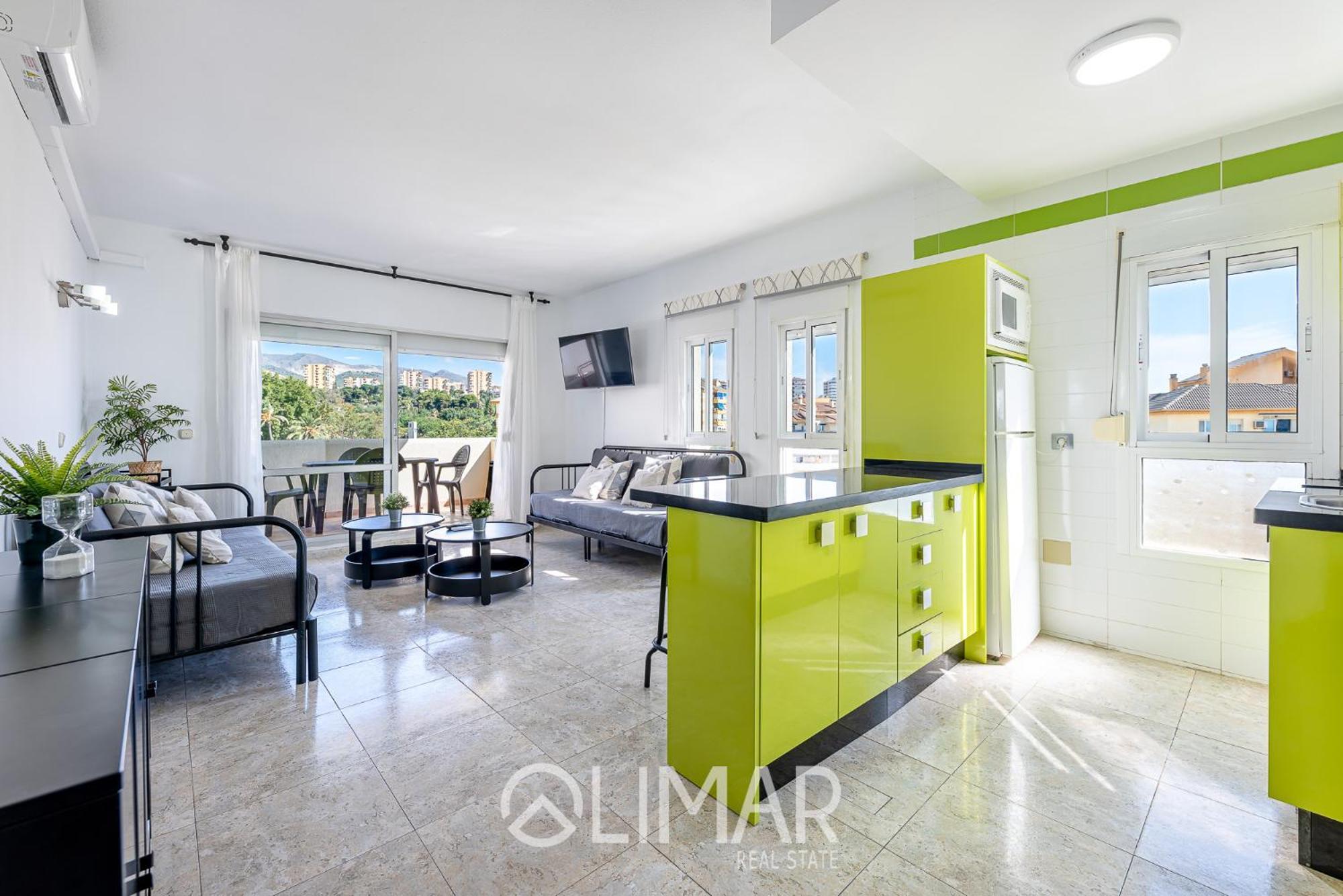 Bil Bil - Benalbeach * Benalmadena