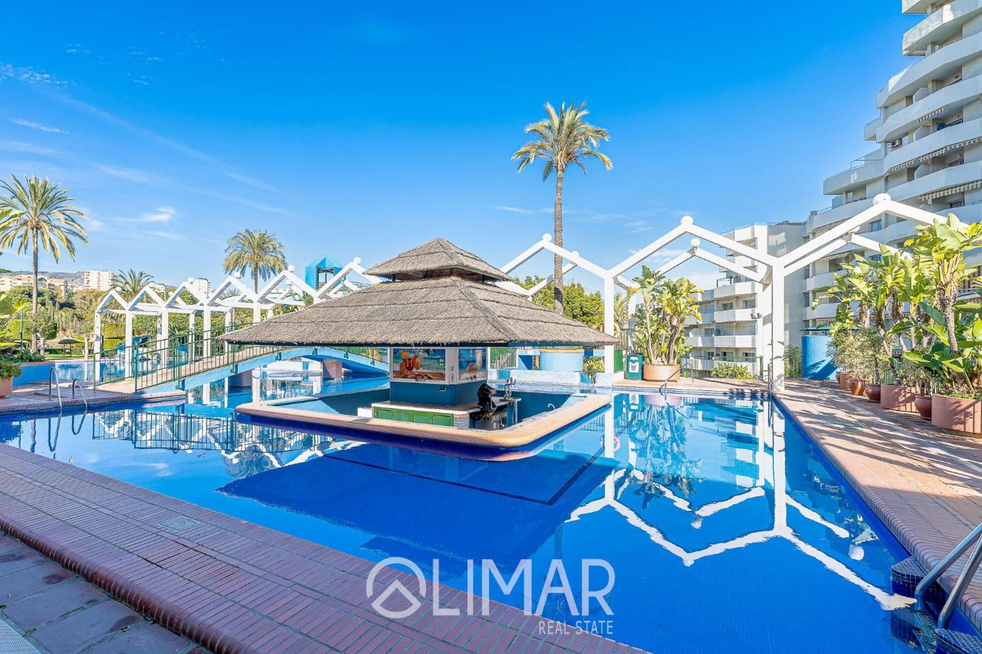 Apartment Bil Bil - Benalbeach Benalmadena