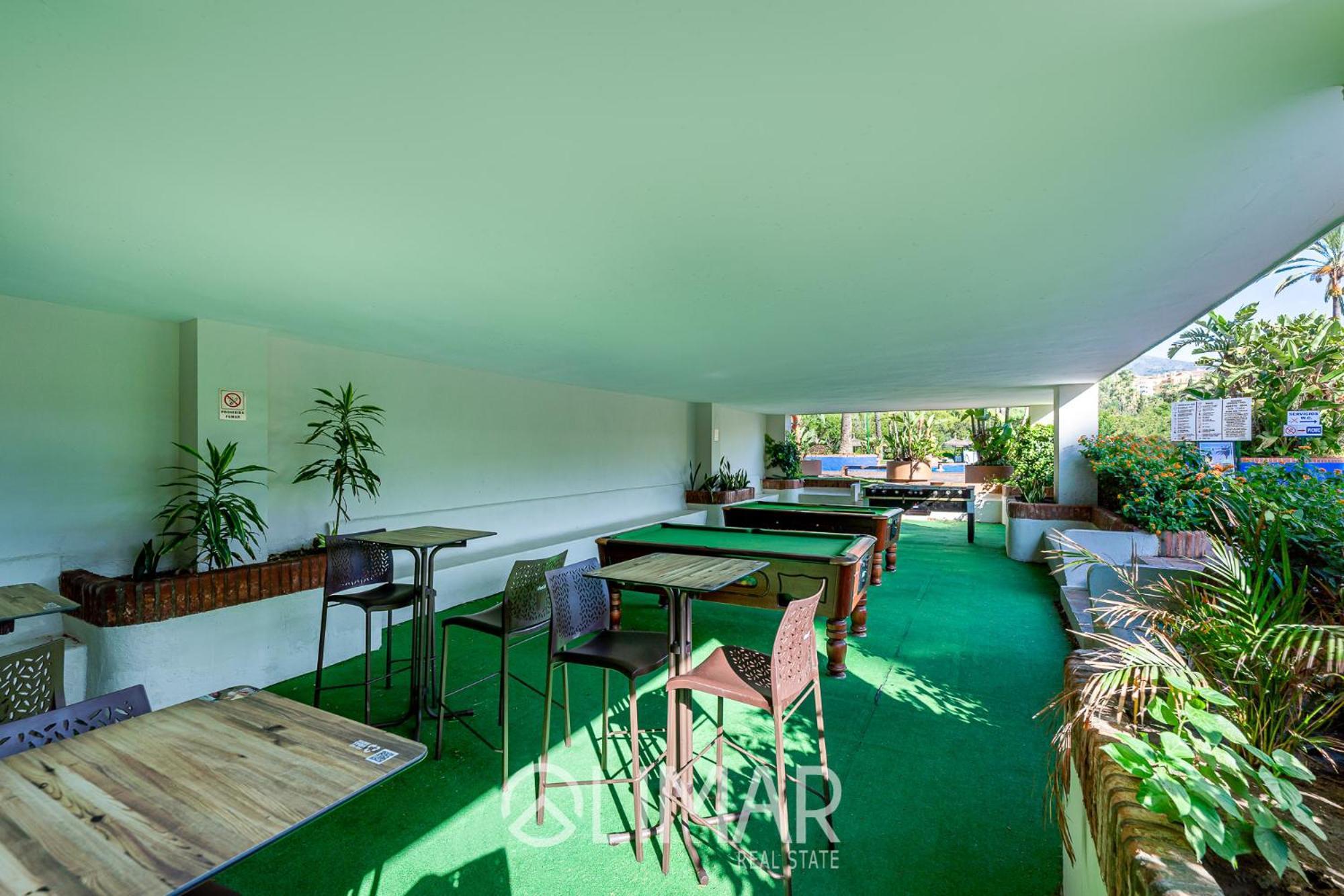 Apartment Bil Bil - Benalbeach Benalmadena