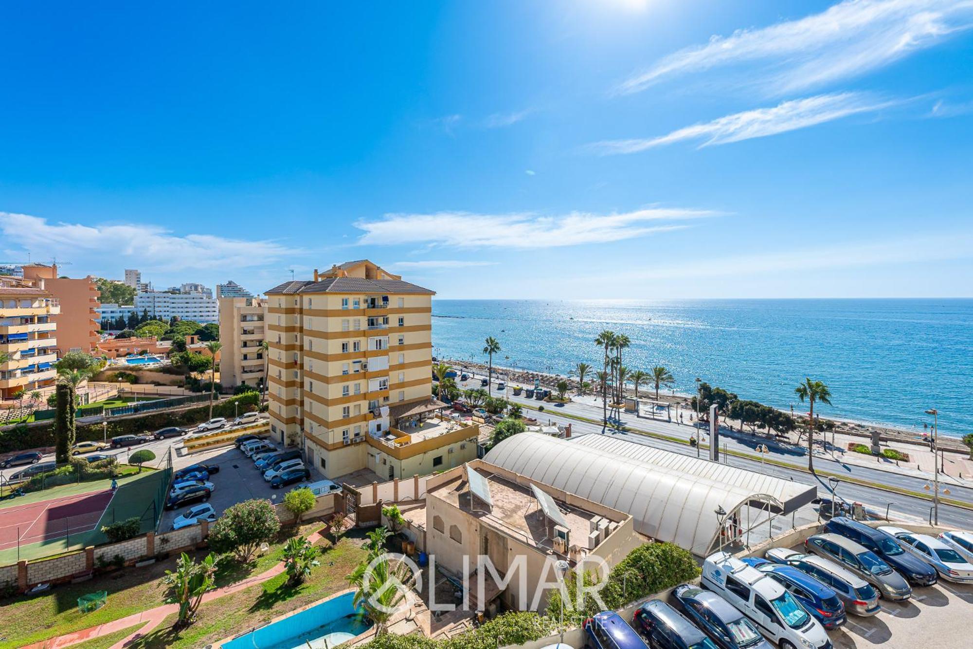 Apartment Bil Bil - Benalbeach Benalmadena