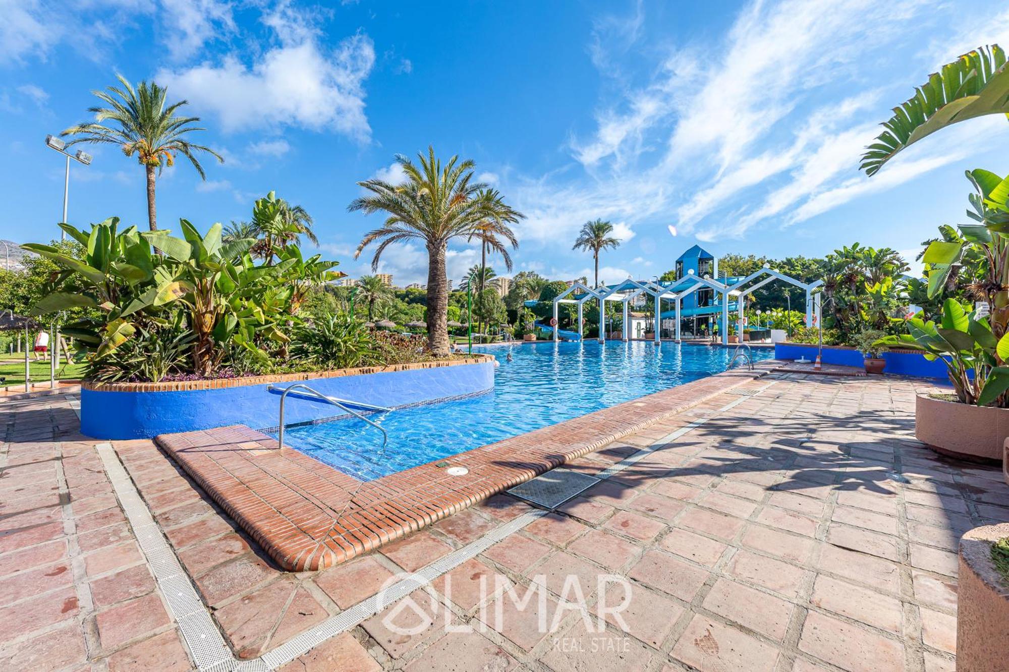 Apartment Bil Bil - Benalbeach Benalmadena