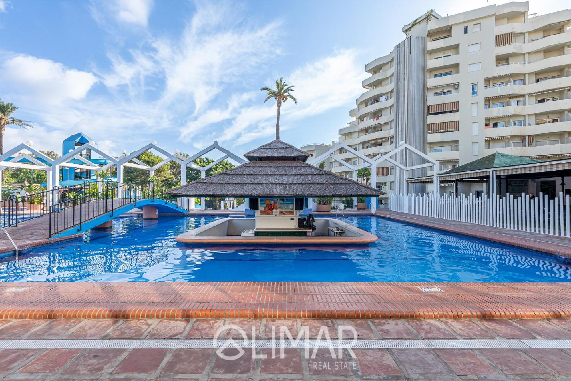 Bil Bil - Benalbeach Benalmadena